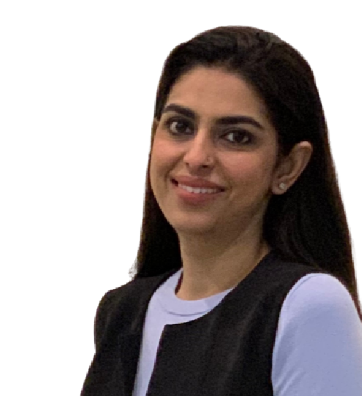 dr pooja saigal