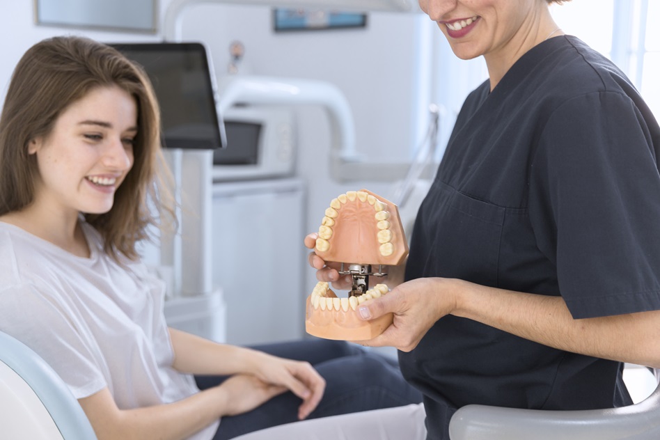 Understanding the Cost of Dental Implants: What You Need to Know.