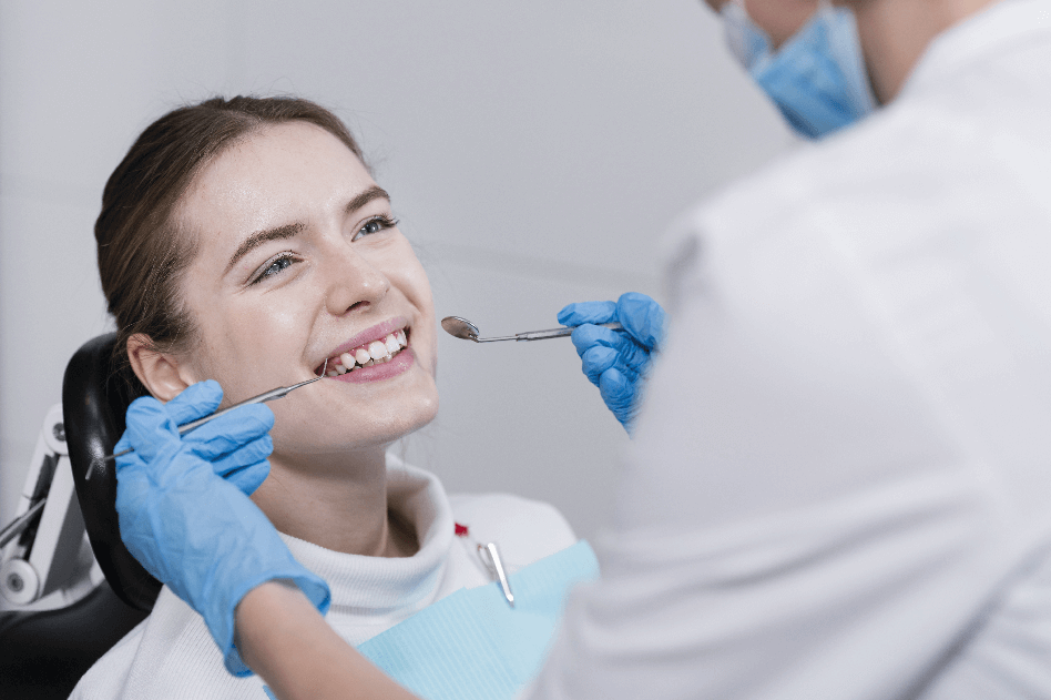 Digital Smile Design Plan Your Perfect Smile Before You Commit
