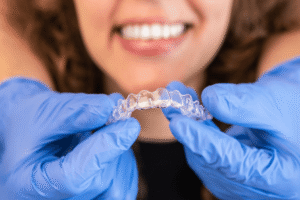 Invisible Aligners and Oral Hygiene – Tips to Keep Your Smile Healthy