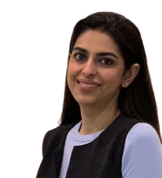 Dr. Pooja Saigal