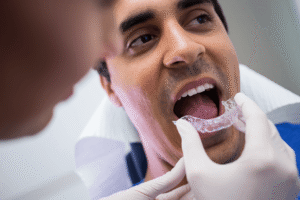 Invisible Aligners for Busy Professionals in Gurgaon – Why They’re the Best Choice