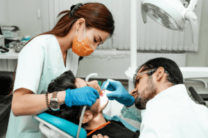 Best Dentist for Root Canal Treatment in Gurgaon: Benefits & Recovery