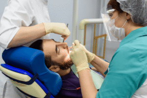 Root Canal Treatment Clinic in Gurgaon: Procedure Cost & Pain-Free Options