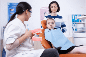 Common Dental Problems in Children: Expert Advice from Paediatric Dentists in Gurgaon