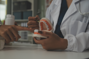 Single Tooth Dental Implant Cost in Gurgaon: What Influences the Price?