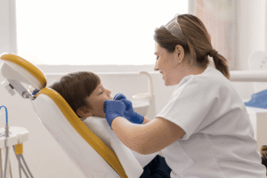 Mouth Breathing in Children When to Visit an Airway Dentistry Clinic in Gurgaon