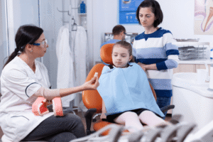 Top Paediatric Dental Clinic in Gurgaon Treatments for Kids and What Parents Should Expect