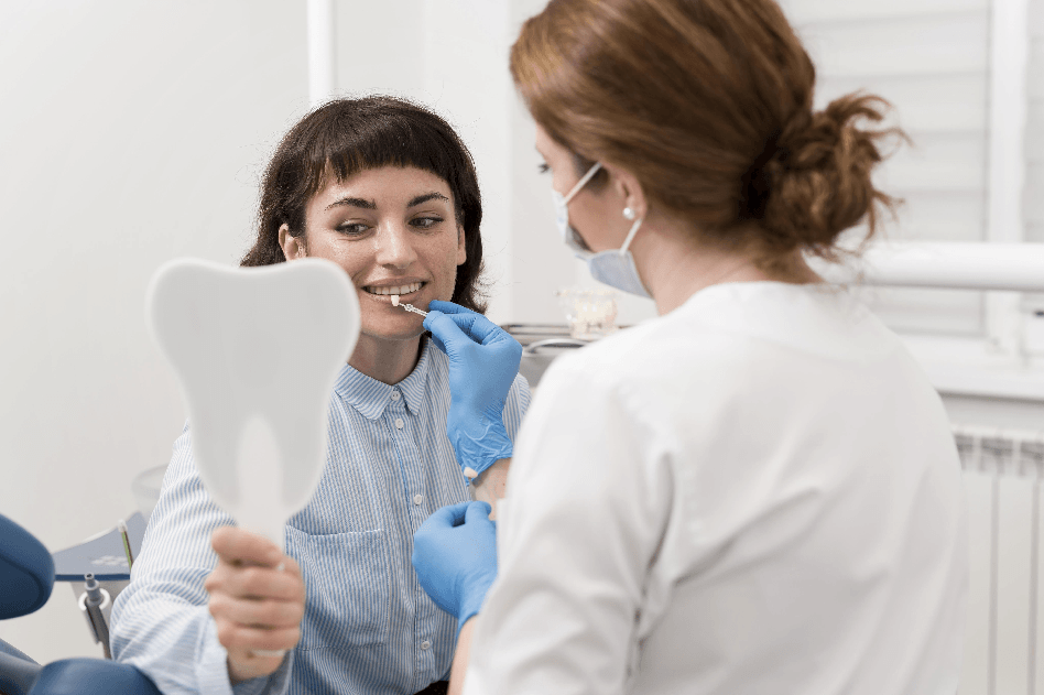 First Invisalign Appointment in Delhi: What to Expect