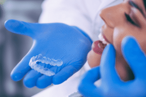 Hidden Costs of Invisalign in Gurgaon: What Clinics Don’t Tell You
