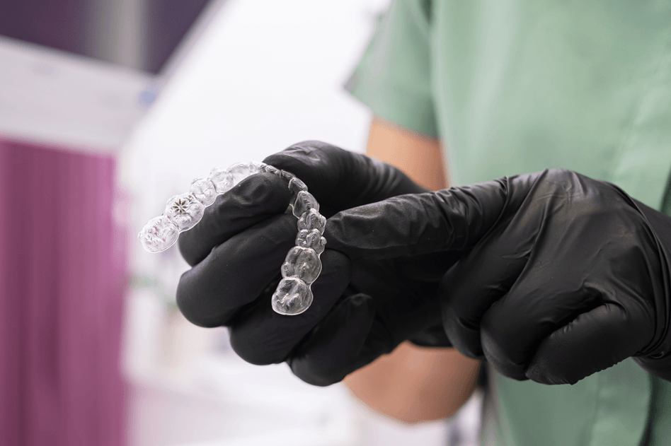 Invisalign in New Delhi: Step-by-Step Treatment Journey Explained