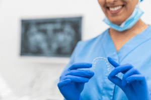 Invisalign for IT Professionals in Delhi NCR