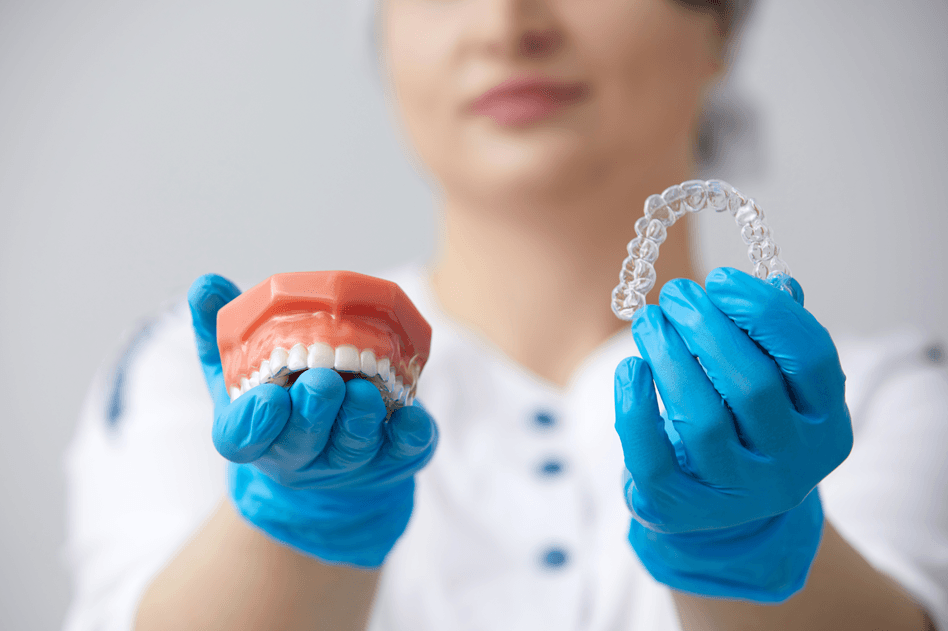 Free Invisalign Consultation in Gurgaon What You Get