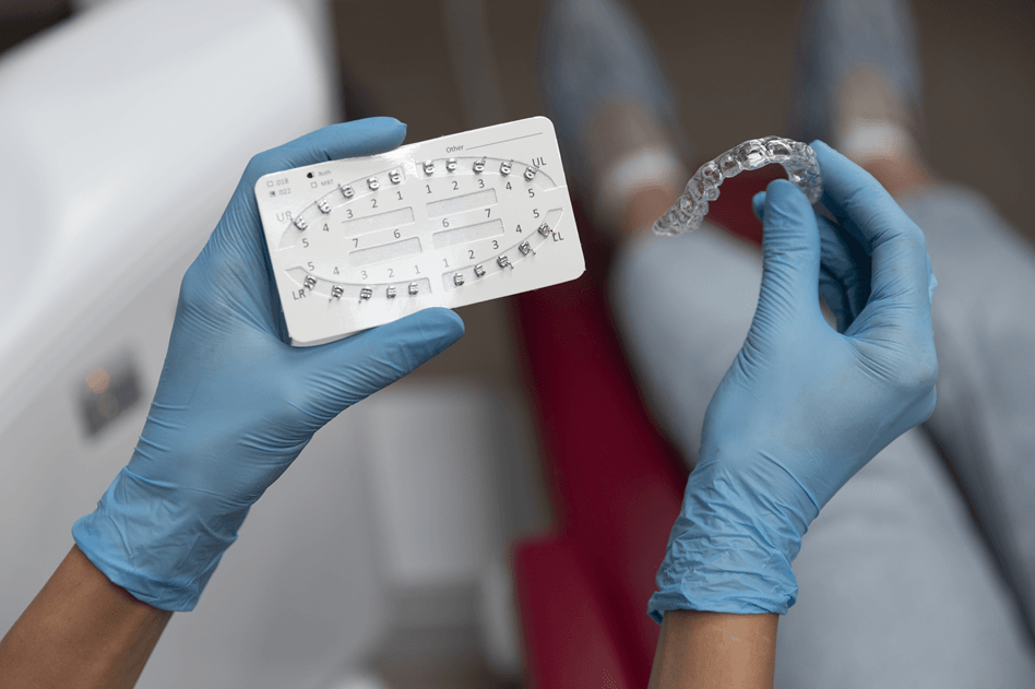 How to Start Invisalign in Gurgaon Under ₹5,000 Month