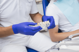 Dental Crowns and Bridges in Delhi Types Procedure Cost and Longevity